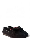 Suede Loafer - Icon