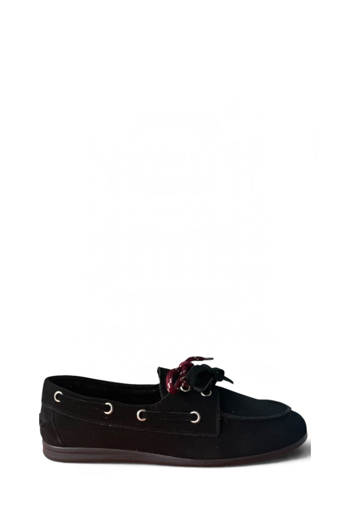 Suede Loafer - Icon