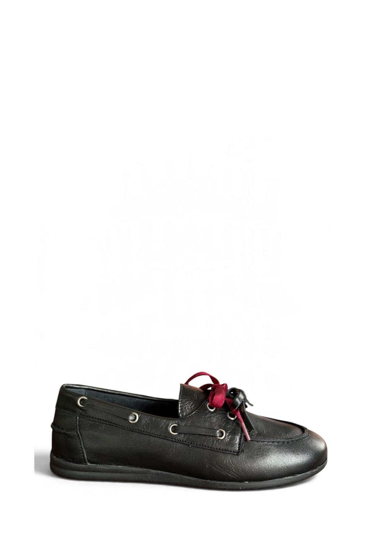 Suede Loafer - Icon
