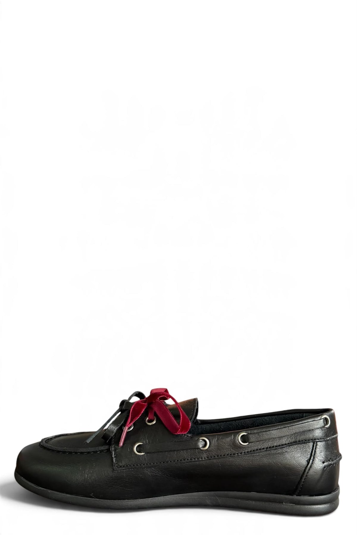 Suede Loafer - Icon