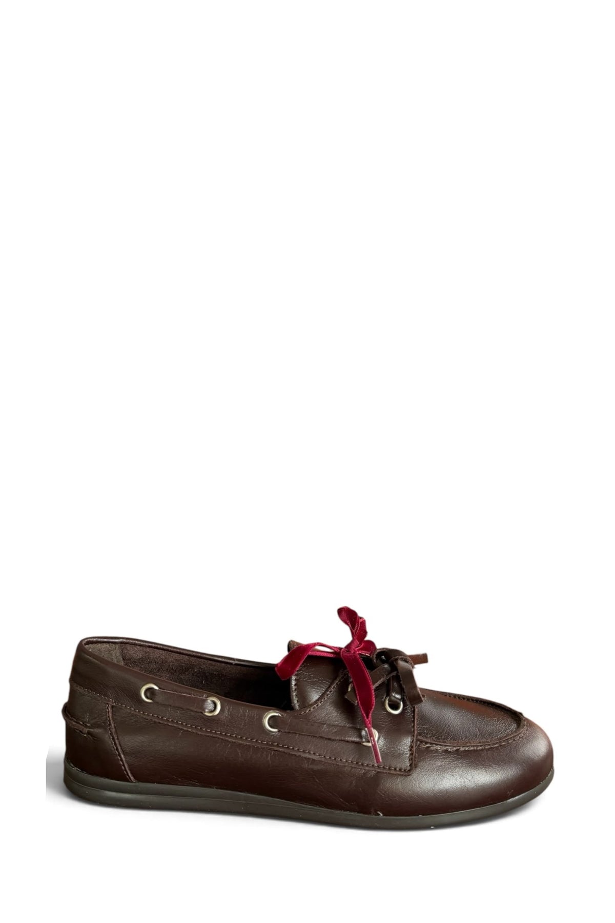 Suede Loafer - Icon