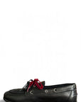 Suede Loafer - Icon