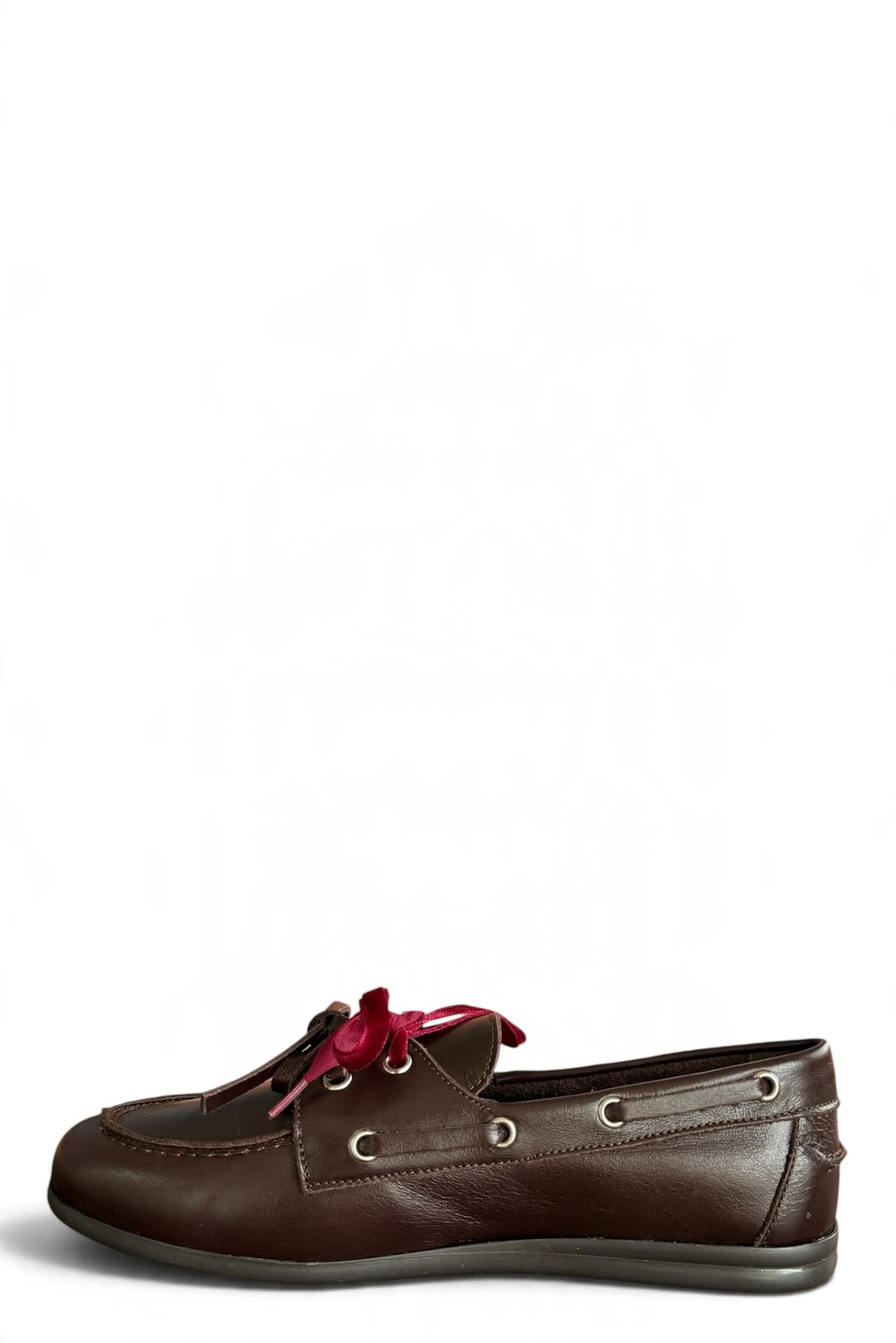 Suede Loafer - Icon