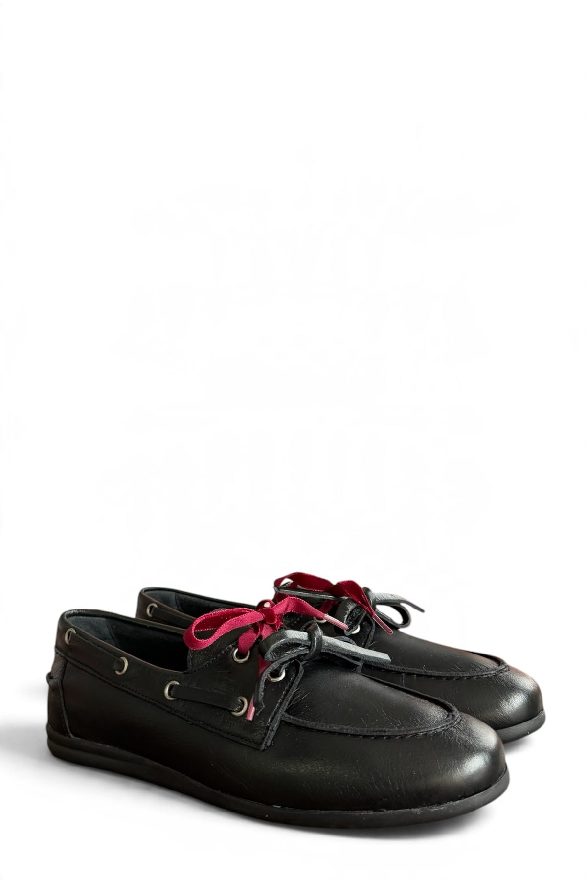 Suede Loafer - Icon
