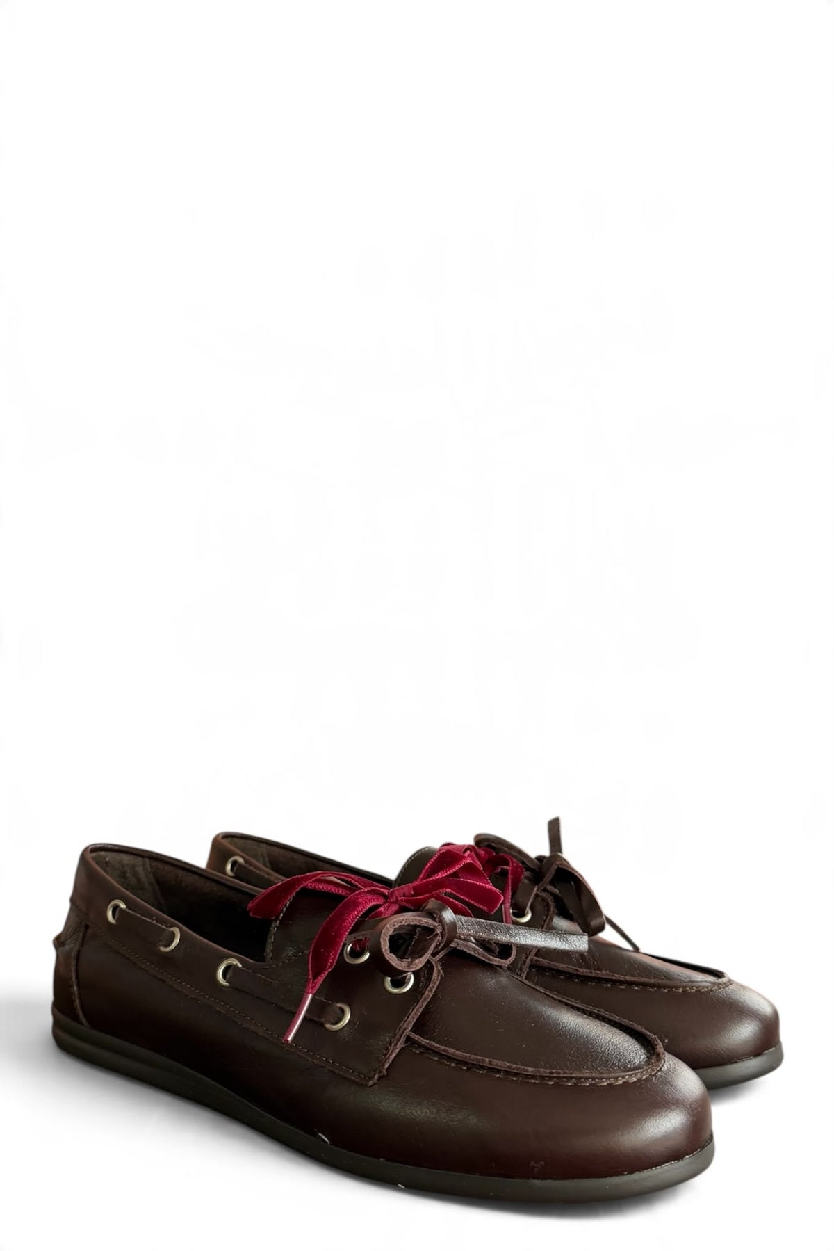 Suede Loafer - Icon