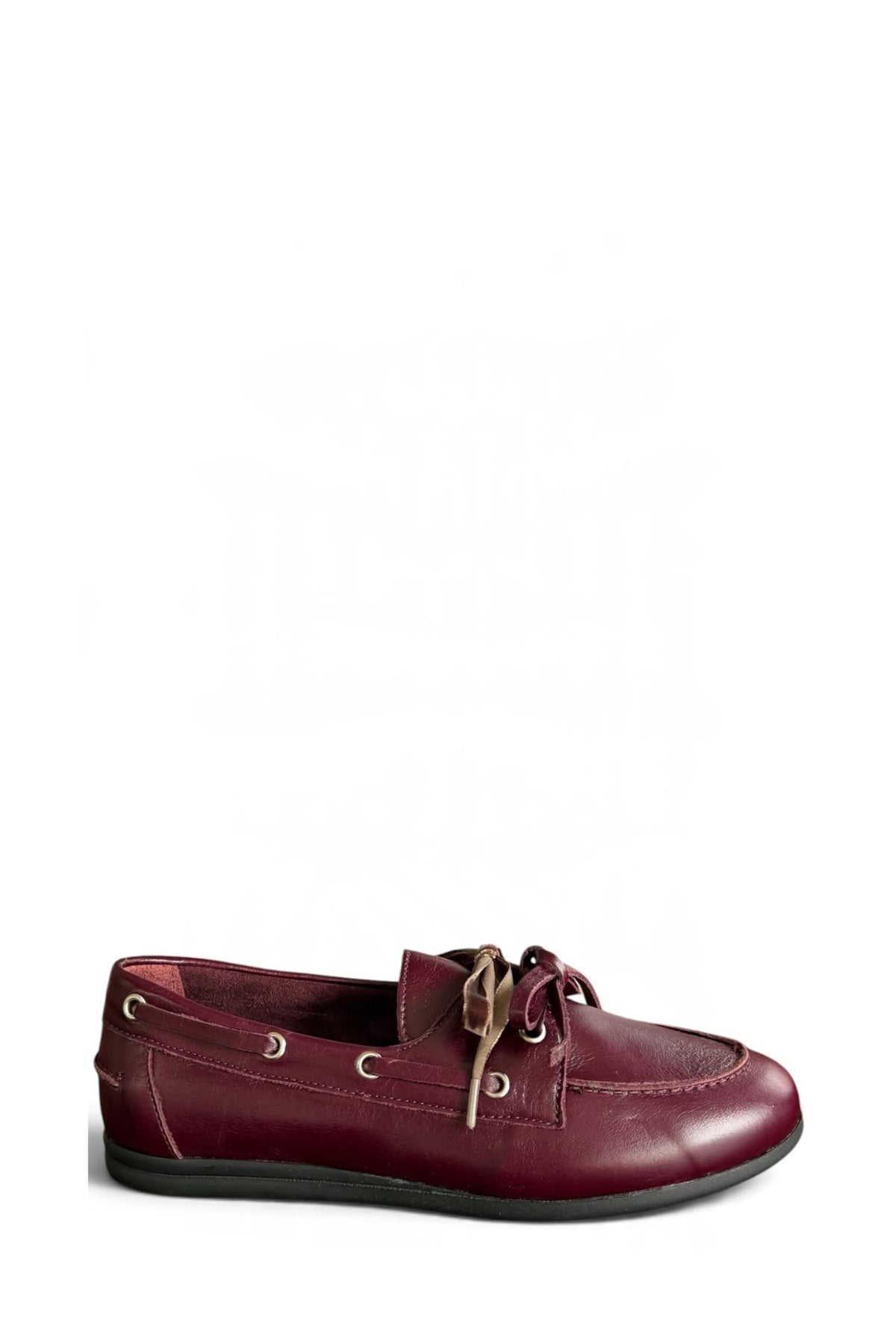 Suede Loafer - Icon