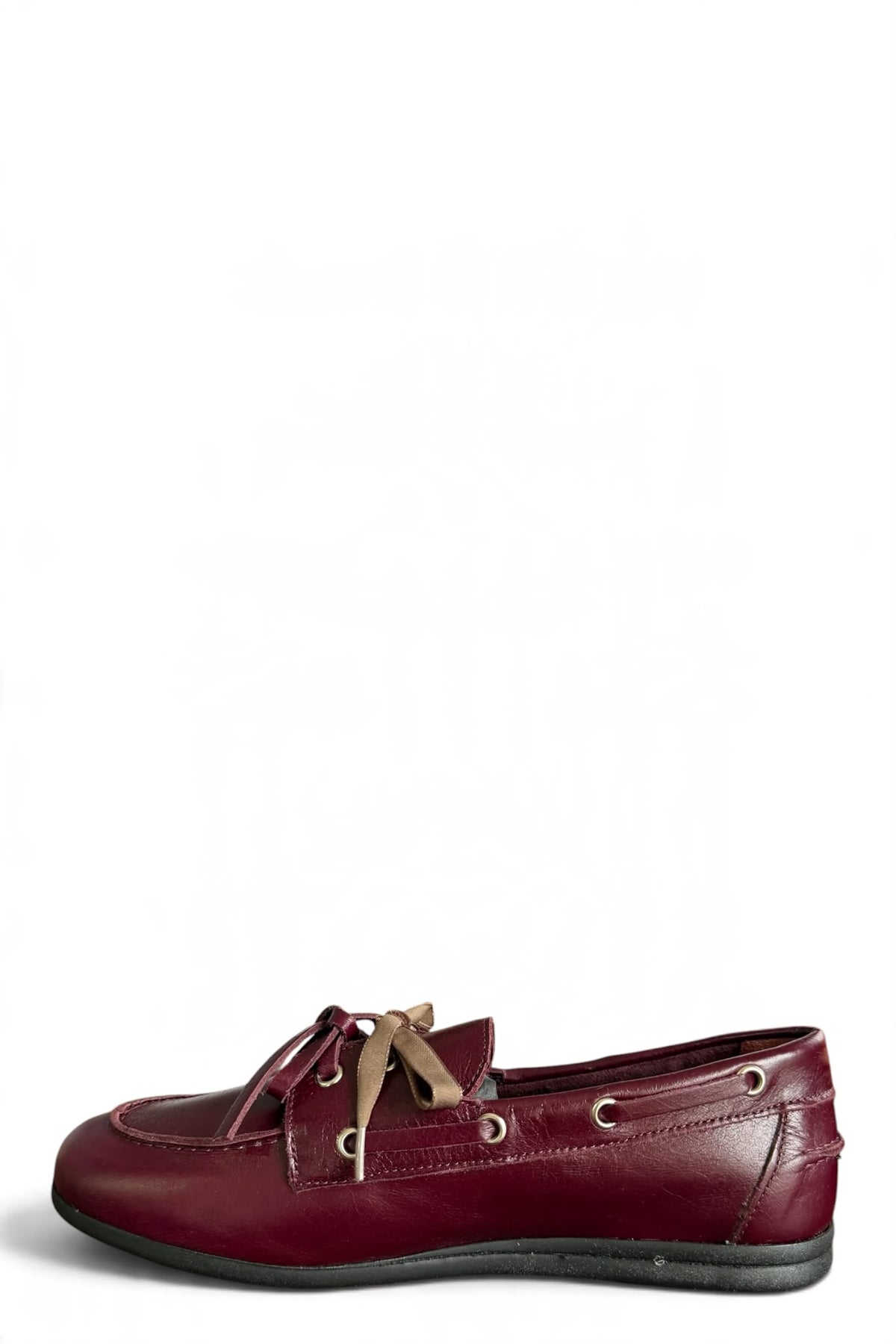 Suede Loafer - Icon