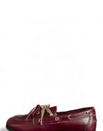 Suede Loafer - Icon