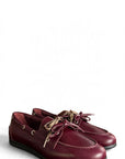 Suede Loafer - Icon