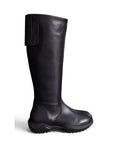 Boots black - AURA