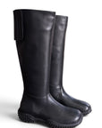 Boots black - AURA