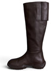 Boots brown - AURA