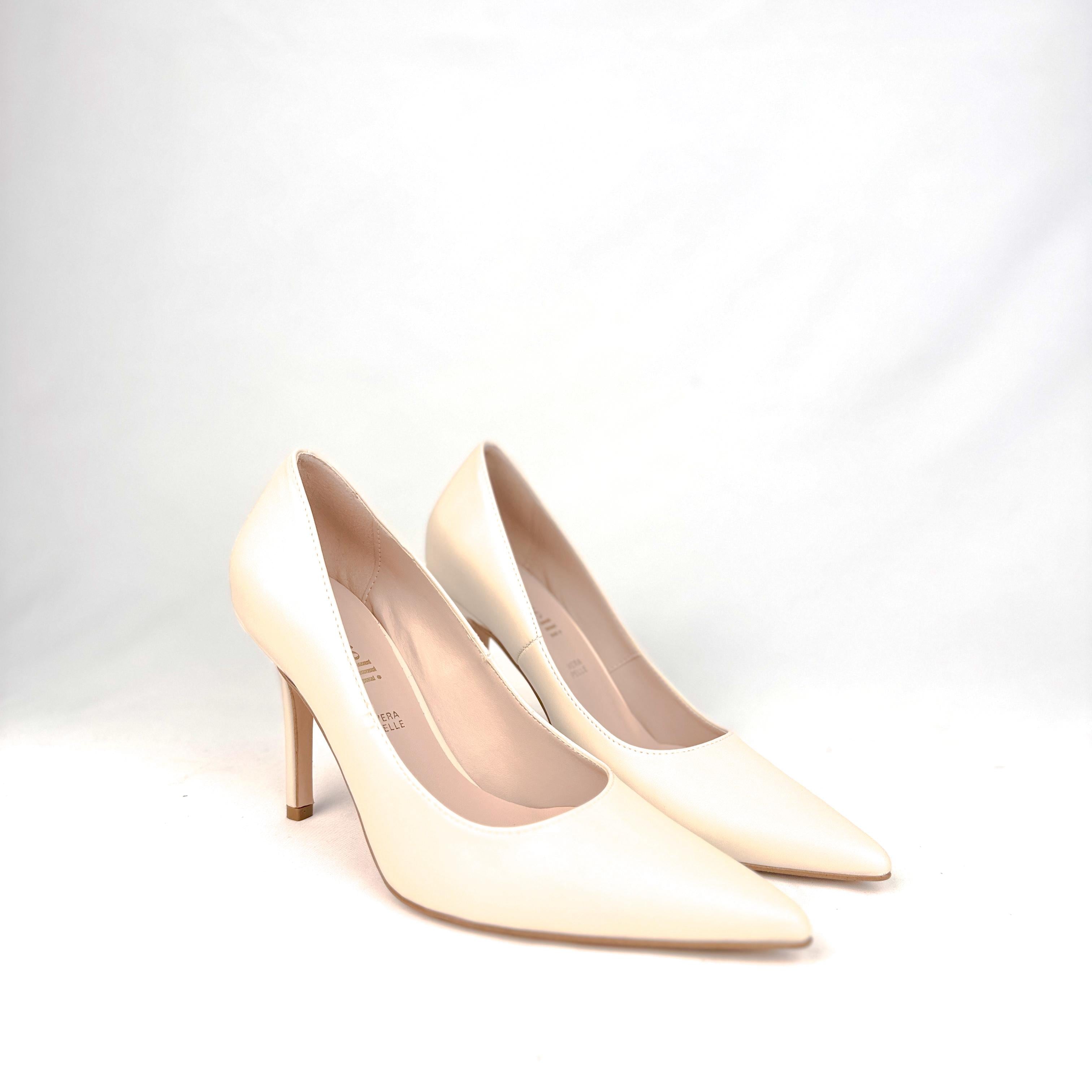 Décolleté con tacco alto - Marty New