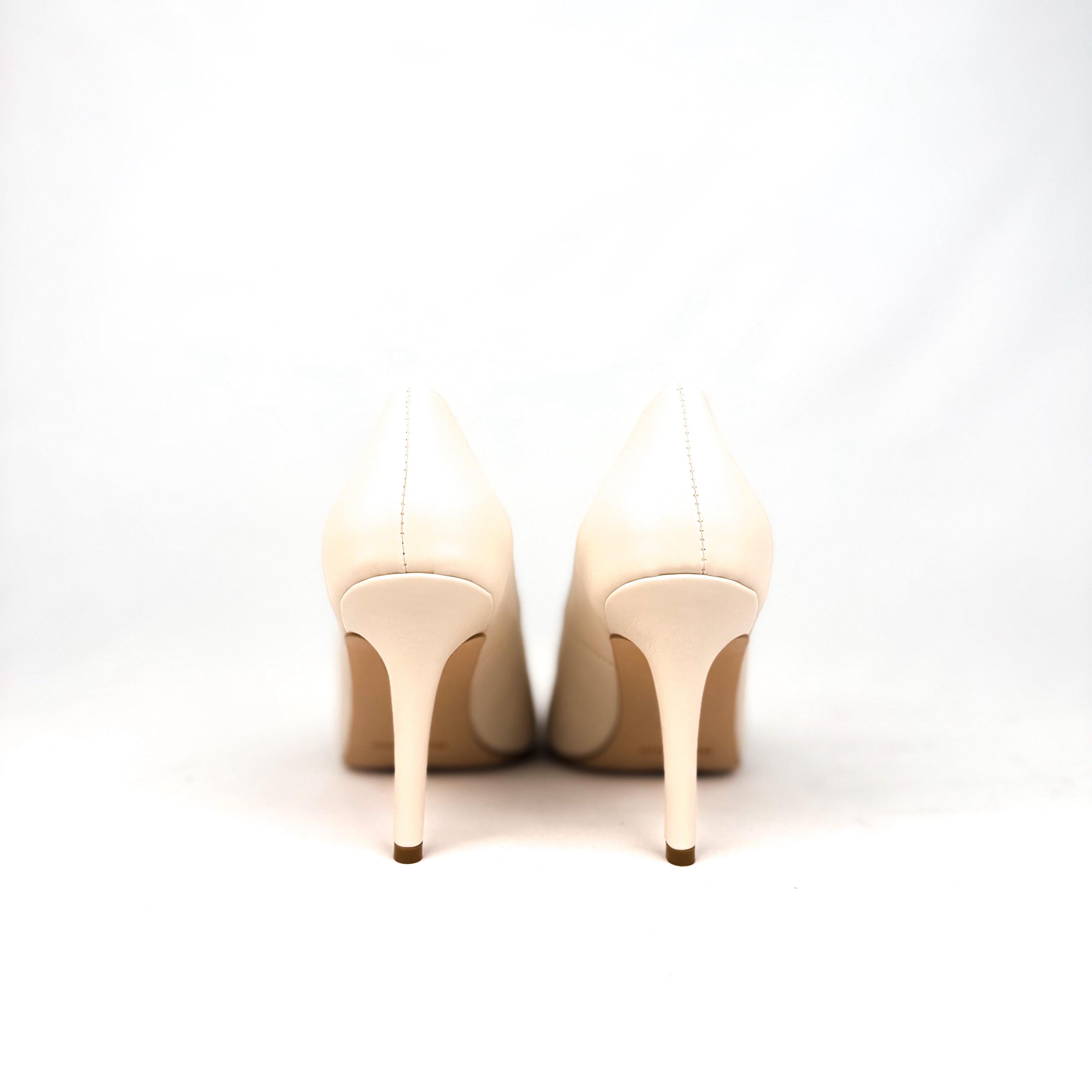 Décolleté con tacco alto - Marty New