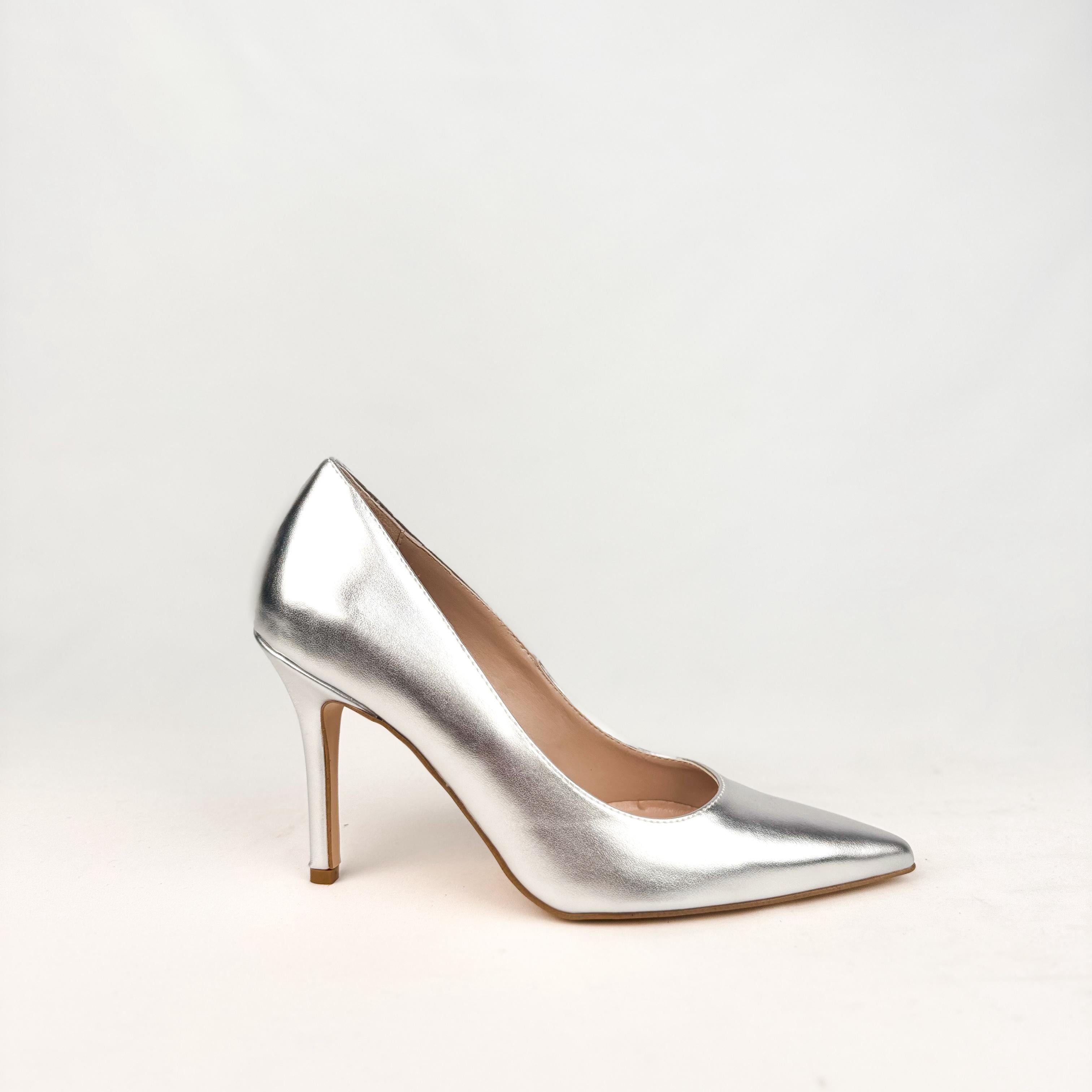 Décolleté con tacco alto - Marty New