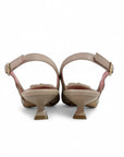 Décolleté con fiocchetto - Becky Outlet