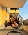Stivale in pelle testa di moro - MRS SMALL New