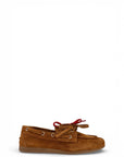 Suede Loafer - Icon