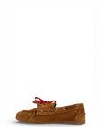 Suede Loafer - Icon