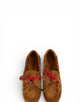 Suede Loafer - Icon