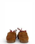 Suede Loafer - Icon
