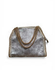 Mini tote bag - Brit
