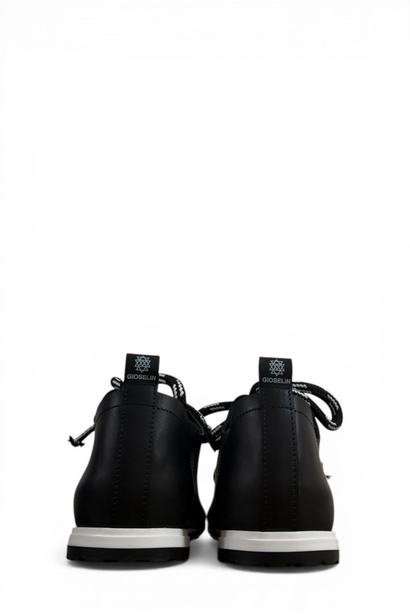 Sneakers in pelle - Kick