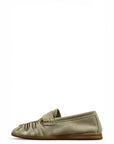 Suede loafer - Desiree