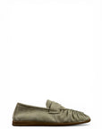 Suede loafer - Desiree