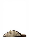 Sabot in raffia - Denise