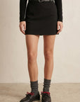 Suede Loafer - Icon