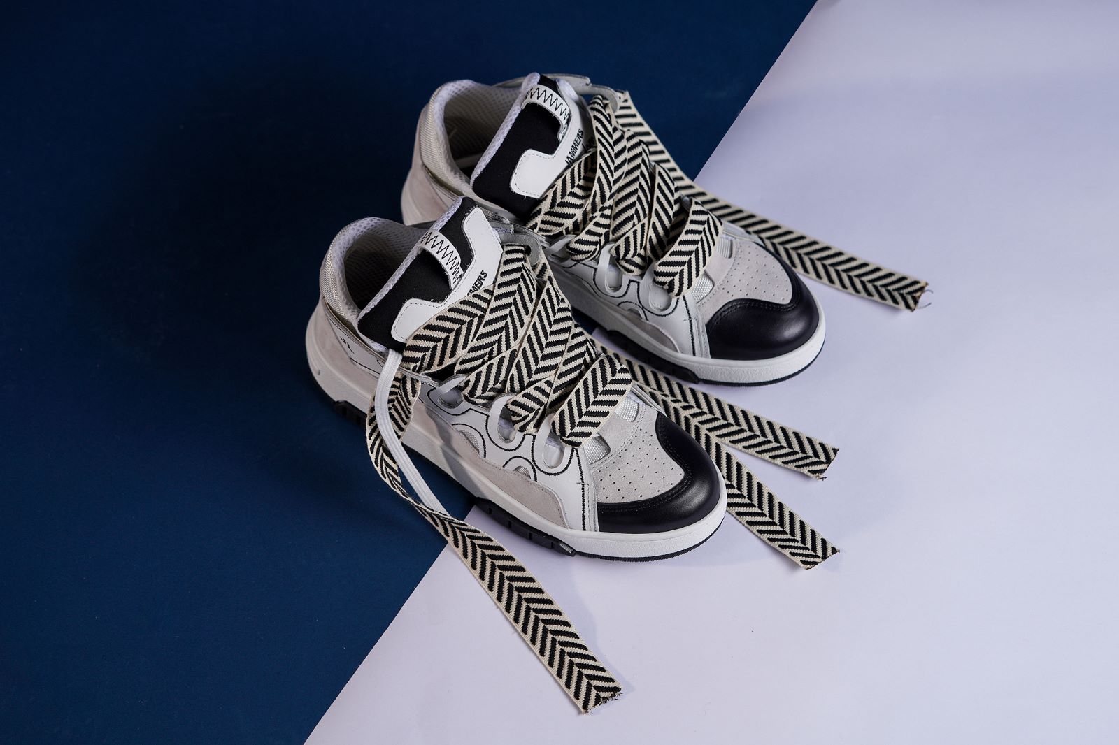 Jammers london uomo Citarelli Calzature