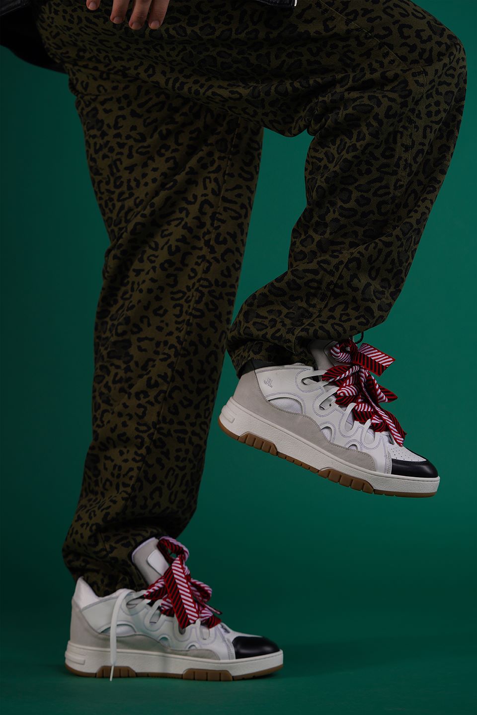 Jammers london uomo Citarelli Calzature